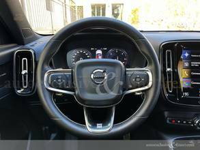 Thumbnail von Volvo XC40 D4 AWD Geartronic R-design