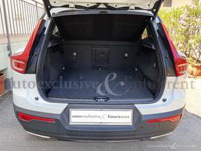 Thumbnail von Volvo XC40 D4 AWD Geartronic R-design