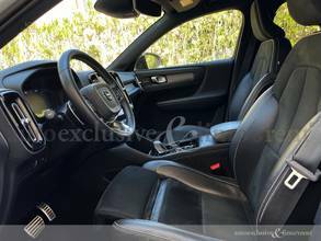 Thumbnail von Volvo XC40 D4 AWD Geartronic R-design