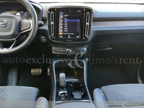 Thumbnail von Volvo XC40 D4 AWD Geartronic R-design