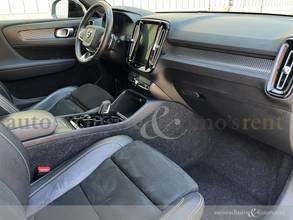 Thumbnail von Volvo XC40 D4 AWD Geartronic R-design