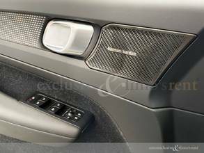 Thumbnail von Volvo XC40 D4 AWD Geartronic R-design