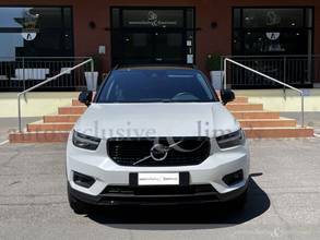 Thumbnail von Volvo XC40 D4 AWD Geartronic R-design