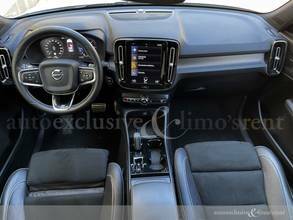 Thumbnail von Volvo XC40 D4 AWD Geartronic R-design