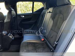 Thumbnail von Volvo XC40 D4 AWD Geartronic R-design