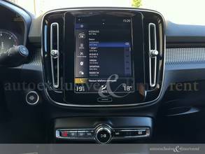 Thumbnail von Volvo XC40 D4 AWD Geartronic R-design