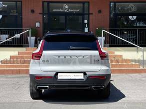 Thumbnail von Volvo XC40 D4 AWD Geartronic R-design