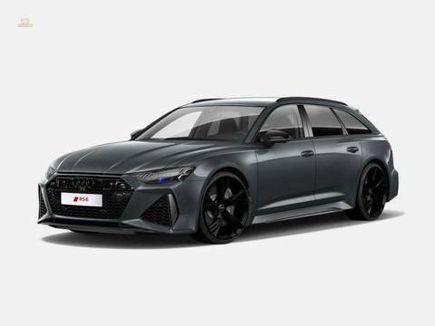 Audi RS6 Avant 441(600) kW(PS) tiptronic