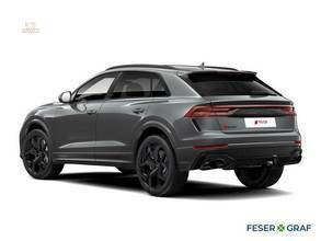 Thumbnail von Audi RSQ8 441(600) kW(PS) tiptronic