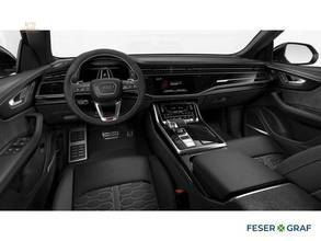 Thumbnail von Audi RSQ8 441(600) kW(PS) tiptronic