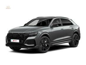Thumbnail von Audi RSQ8 441(600) kW(PS) tiptronic