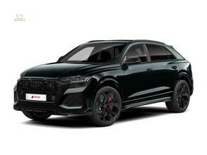 Audi RSQ8 441(600) kW(PS) tiptronic