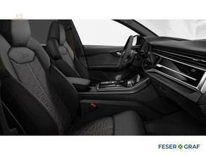 Thumbnail von Audi RSQ8 441(600) kW(PS) tiptronic