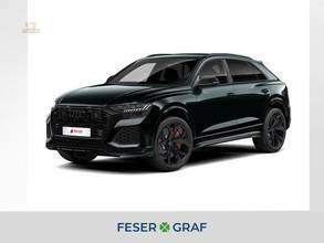 Thumbnail von Audi RSQ8 441(600) kW(PS) tiptronic