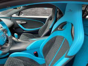 Thumbnail von Bugatti Divo 1/40