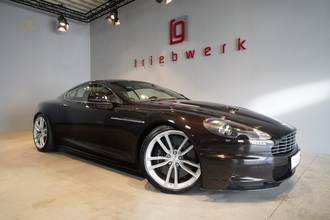 Thumbnail von Aston Martin DBS V12 Touchtronic