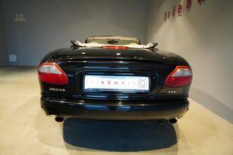 Thumbnail von Jaguar XKR Convertible 4.0 V8