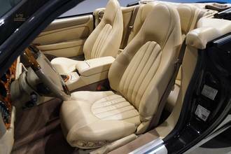 Thumbnail von Jaguar XKR Convertible 4.0 V8