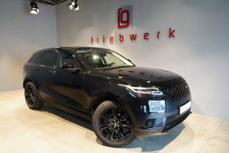 Thumbnail von Land Rover Range Rover Velar D240 S