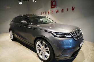 Thumbnail von Land Rover Range Rover Velar P380