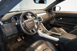 Thumbnail von Land Rover Range Rover Evoque Cabriolet 2.0 D