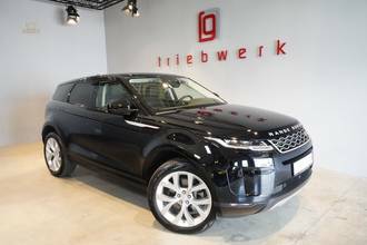 Thumbnail von Land Rover Range Rover Evoque D 180 Aut. 2.0