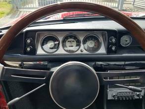 Thumbnail von BMW 1600-2 Cabriolet