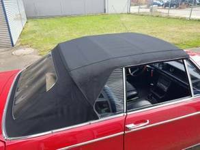 Thumbnail von BMW 1600-2 Cabriolet