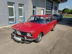 Thumbnail von BMW 1800 2.Hand
