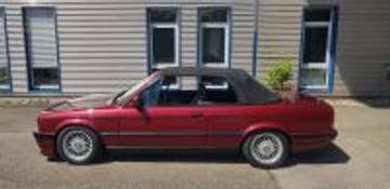 Thumbnail von BMW 1800 2.Hand