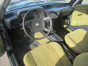 Thumbnail von BMW 323i E21 original 40,040km
