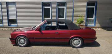 Thumbnail von BMW 325i Cabrio