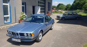 Thumbnail von BMW 633 CSi E24