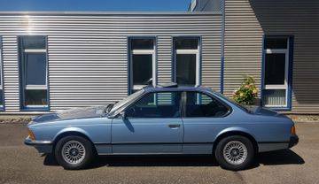 Thumbnail von BMW 633 CSi E24