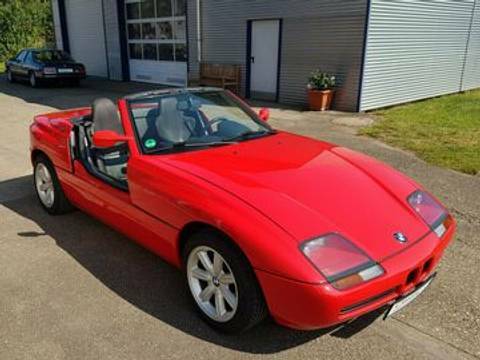 BMW Z1