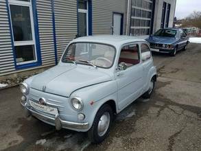 Fiat 600