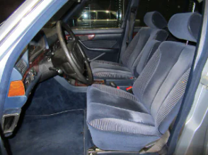 Thumbnail von Mercedes Benz 380 SEL (V126)