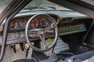 Thumbnail von Porsche 930 Turbo 3.3