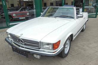 メルセデス・ベンツ 280 SL
