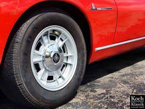 Thumbnail von Fiat Dino 2.0 Spider