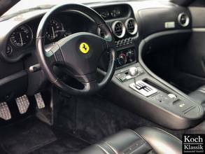 Thumbnail von Ferrari 550 Maranello