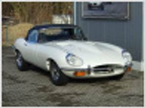 Thumbnail von Jaguar E-Type S2