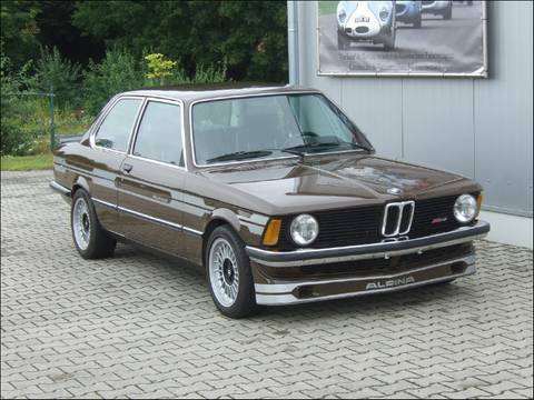 BMW 316 