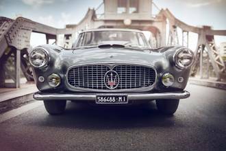 マセラティ 3500 GT