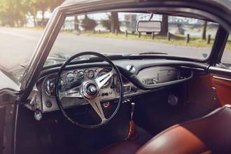 Thumbnail von Maserati 3500 GT
