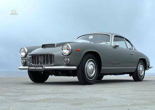 Lancia Flaminia 2.5L 3C Sport Zagato