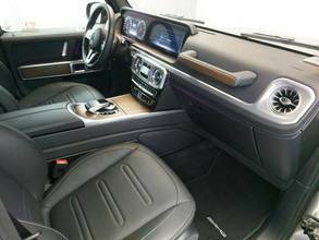Thumbnail von Mercedes Benz G 500 AMG Line