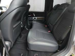 Thumbnail von Mercedes Benz G 500 AMG Line