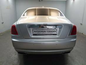 Thumbnail von Rolls-Royce Ghost