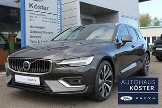 Thumbnail von Volvo V60 B4 Diesel